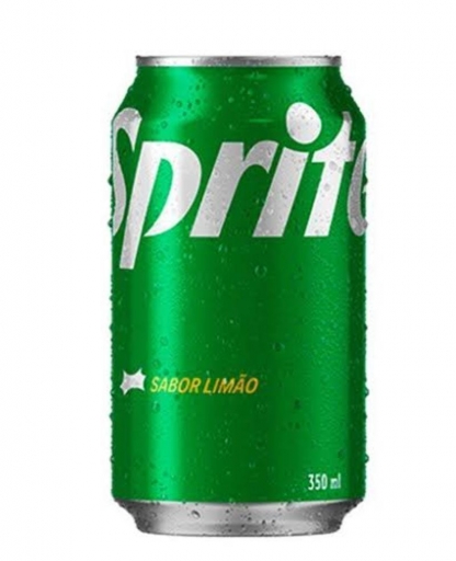 Sprite 350 ML
