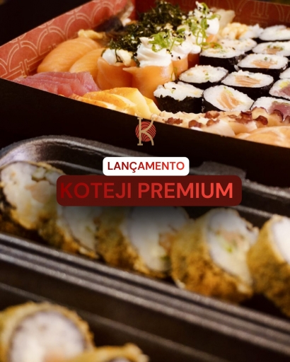 Combo Koteji Premium