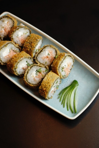 Roll Hot Philadelphia