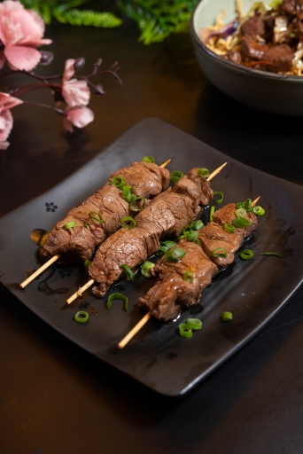 Robata Filé Mignon