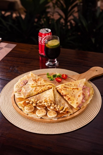 Mini Camarão Especial (Novo)