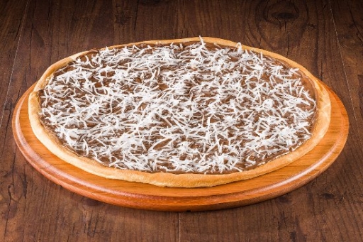Pizza de Prestígio - 25Cm