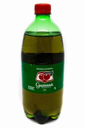 Guaraná Antarctica