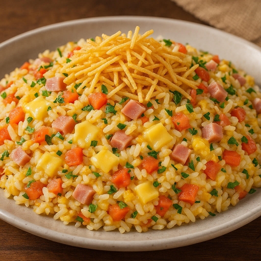 Novidade!! Mexido Paulista