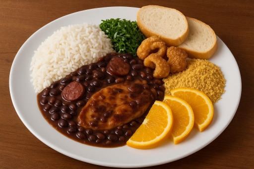 A Feijoada Completa