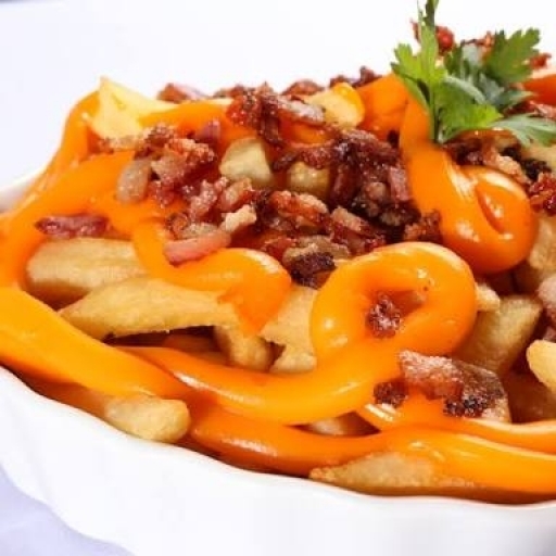 Batata Maluca Tam(M)