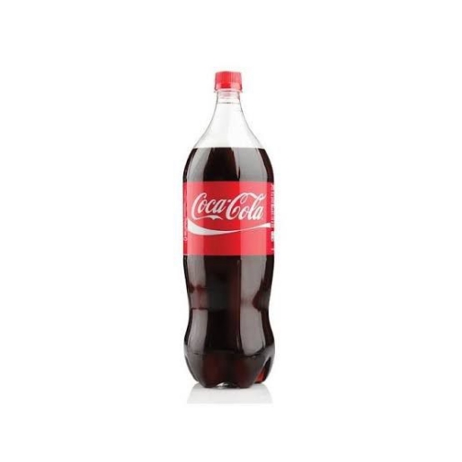 Coca-Cola 2 Lt