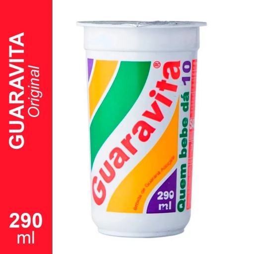 Guaravita 290 ML