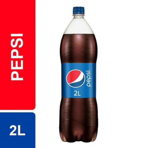 Refrigerante Pepsi 2 L