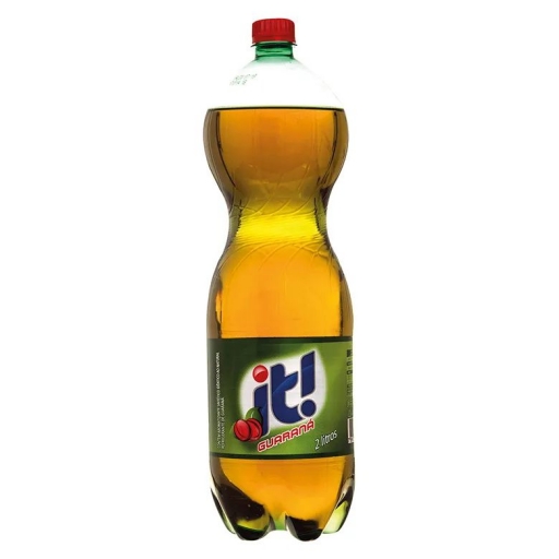 Refigerante It Guarana 2 Litros
