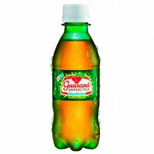 Guaraná Antártica Mini