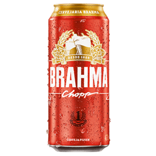 Brahma Latão