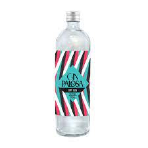 Gin Palosa