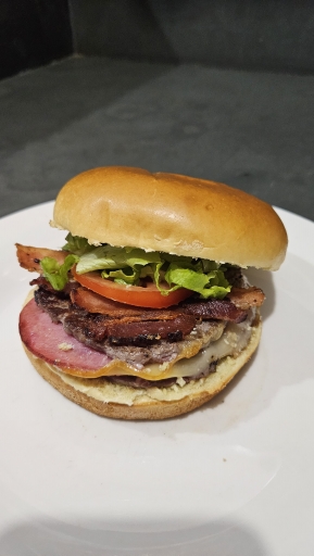 Especial Lombo Canadense