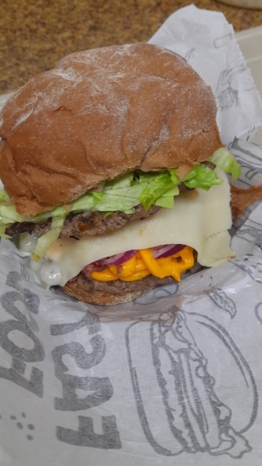 Especial Australiano