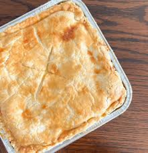 Empadão de Frango 250G