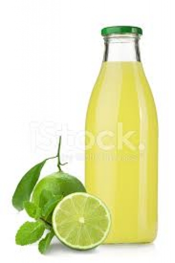 Suco de Limão Natural 500 ML