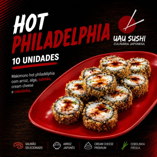 Hot Philadelphia