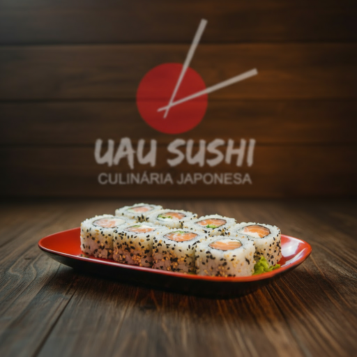 Uramaki Philadelphia