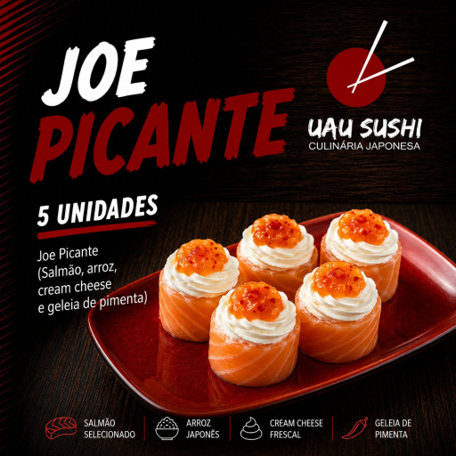 Joe Picante