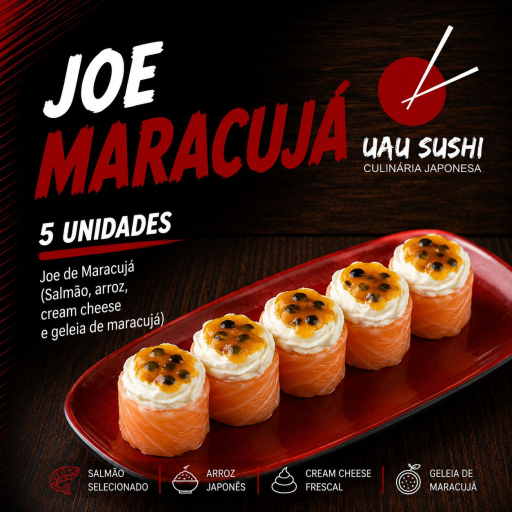 Joe Maracujá