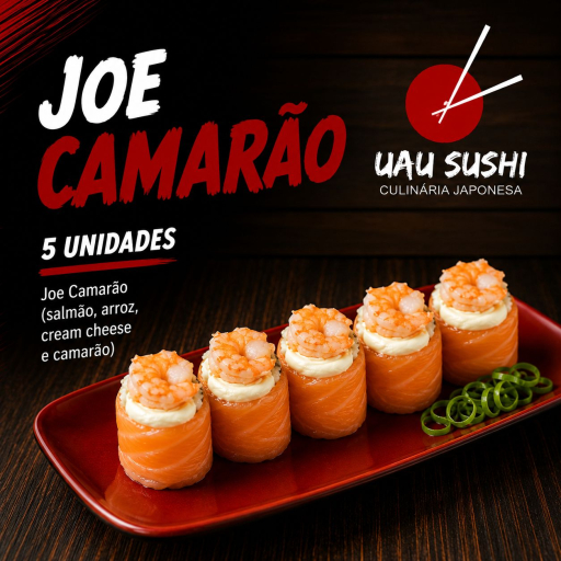 Joe Camarão
