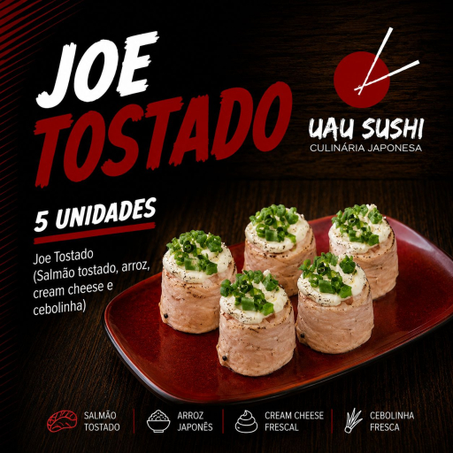 Joe Tostado
