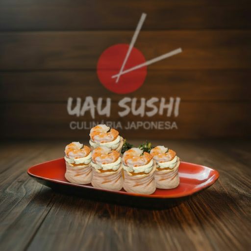 Joe Tostado Camarão