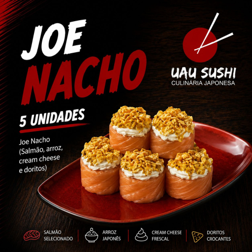 Joe Nacho