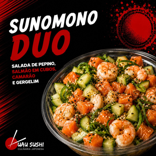 Sunomono Duo