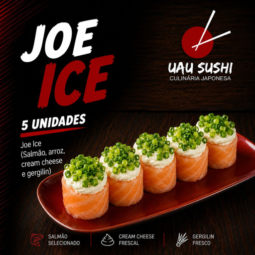 Joe Ice