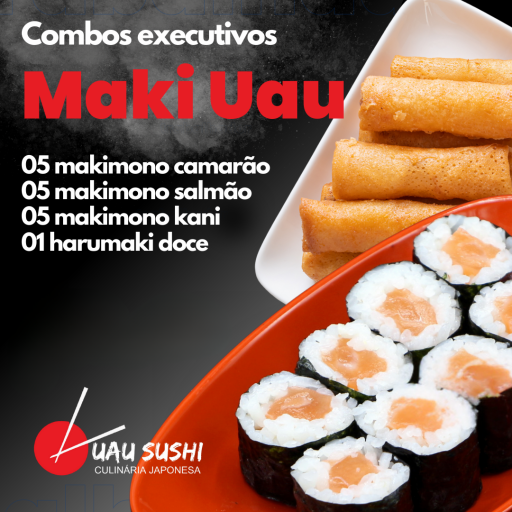 Maki Uau
