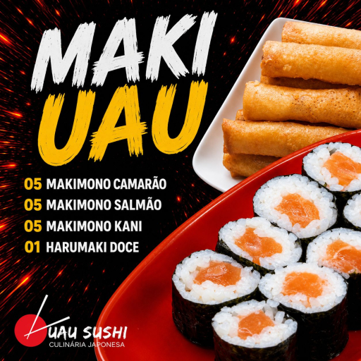 Maki Uau