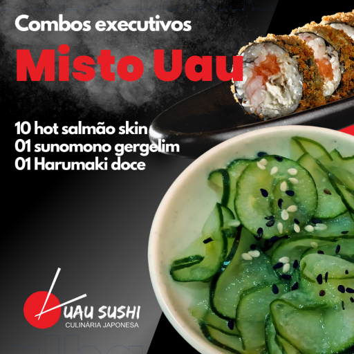 Misto Uau