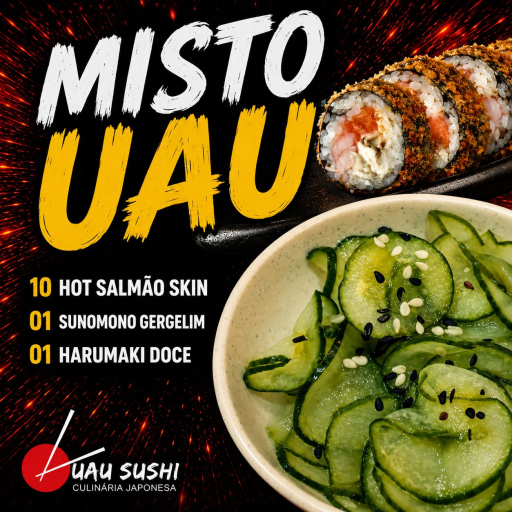 Misto Uau