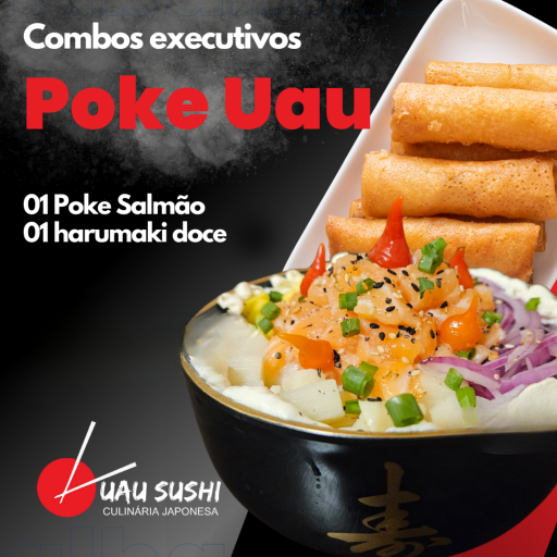 Poke Uau
