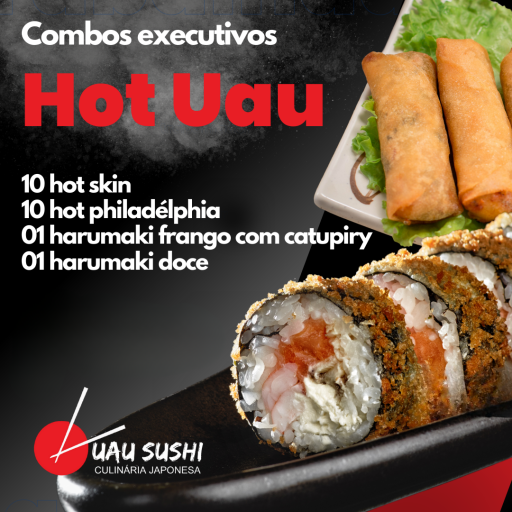 Hot Uau