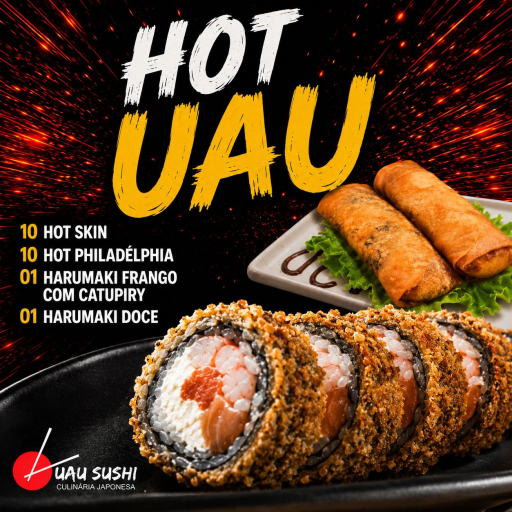 Hot Uau