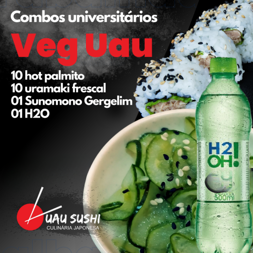 Veg Uau