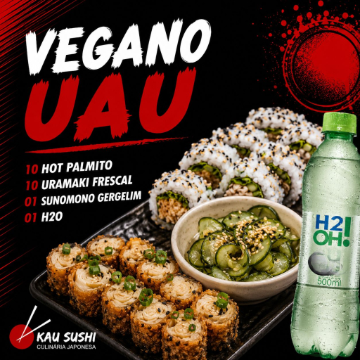 Veg Uau