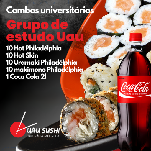 Grupo de Estudos Uau
