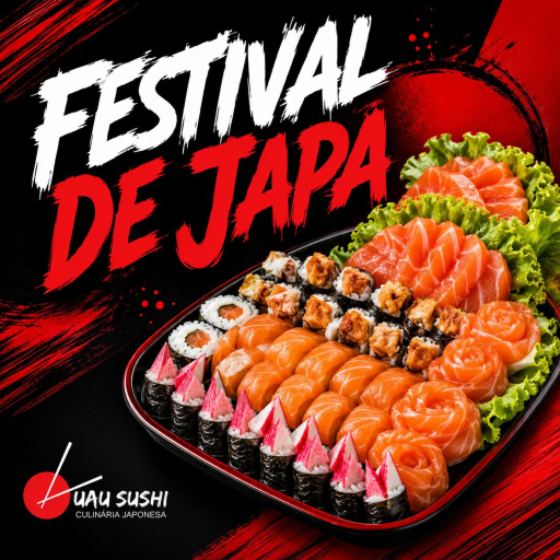 Festival Na Sua Casa