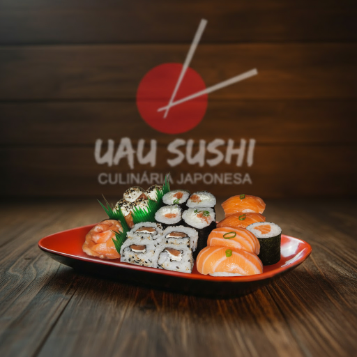 Combinadinho Uau - 20 Peças