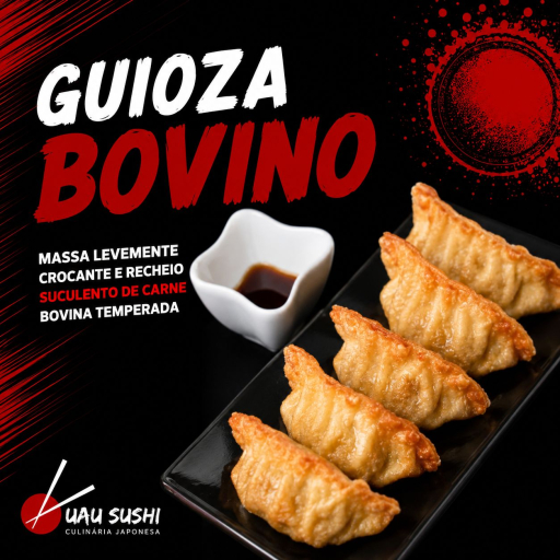 Guioza Bovino