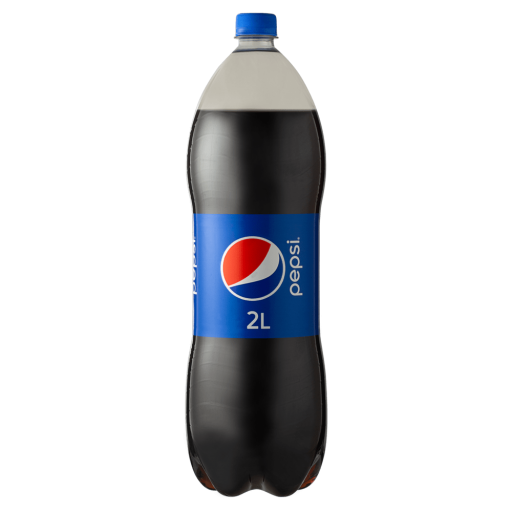 Pepsi 2 Litros