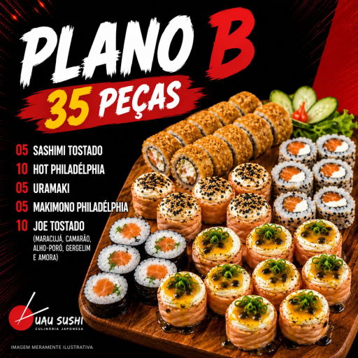Plano B