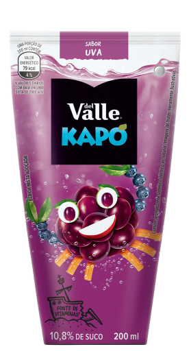 Suco Kappo