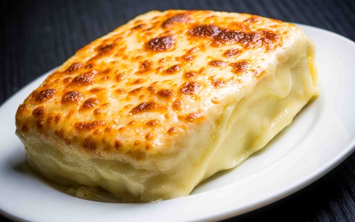 Monsieur Croque