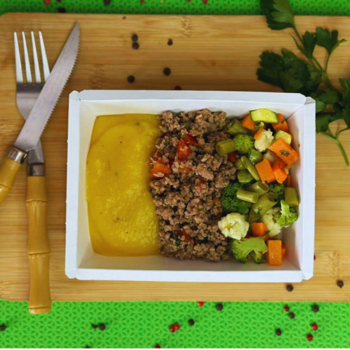 ......patinho Moido 550G (Fit)
