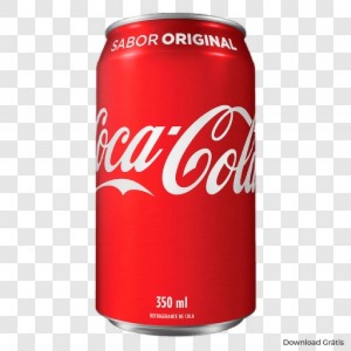 Coca-Cola  350ML ( Normal )